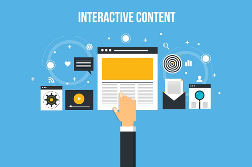 Interactive Content