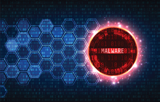 Malware Based Cyber Attacks 