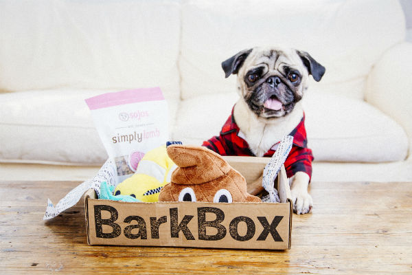 Barkbox