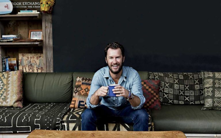 Blake Mycoskie