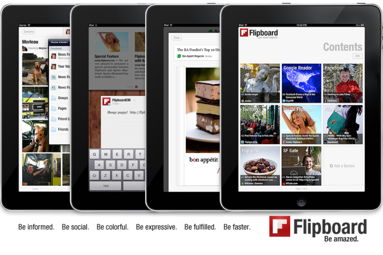 Flipboard