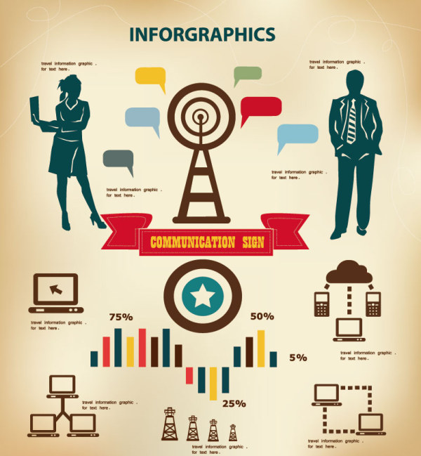 Marry Content with Data