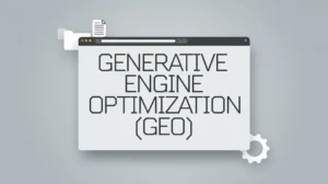 Engine Optimization (GEO)