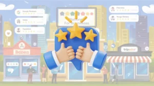 Review Platforms for Businesses