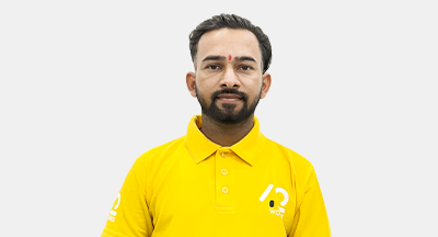 42Works-team-Shubham K.