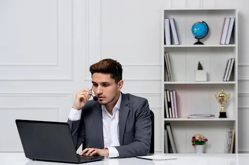 Dedicated seo manager