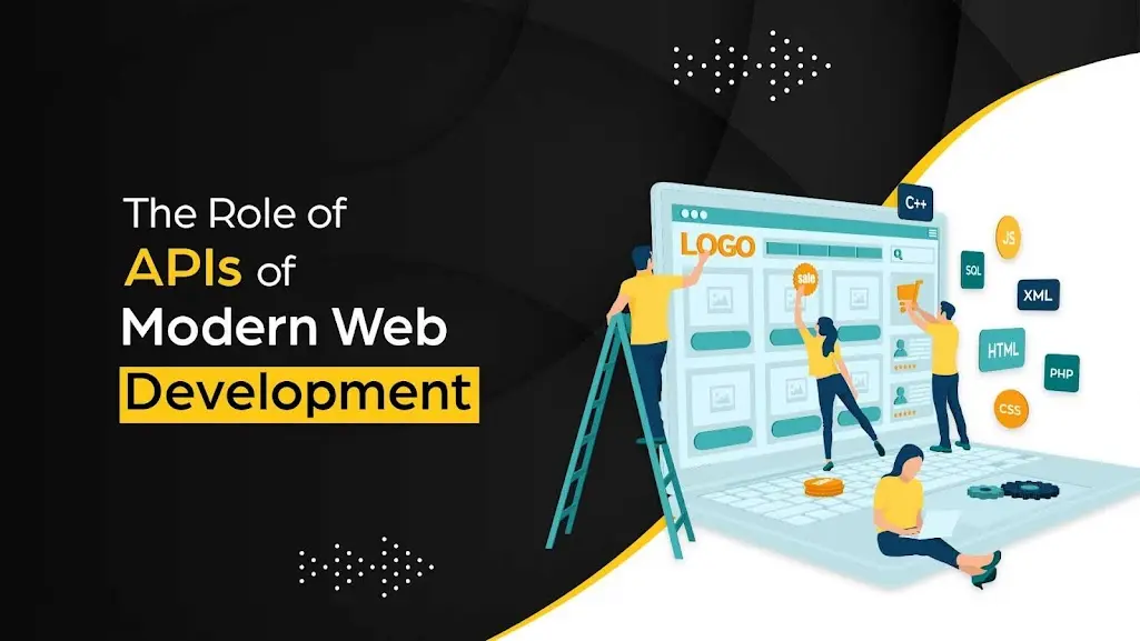 The Role of APIs in Modern Web Development