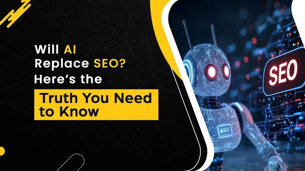 Will AI Replace SEO? Here’s the Truth You Need to Know