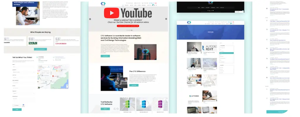 Simplifying Internal Operations with Web Application Development