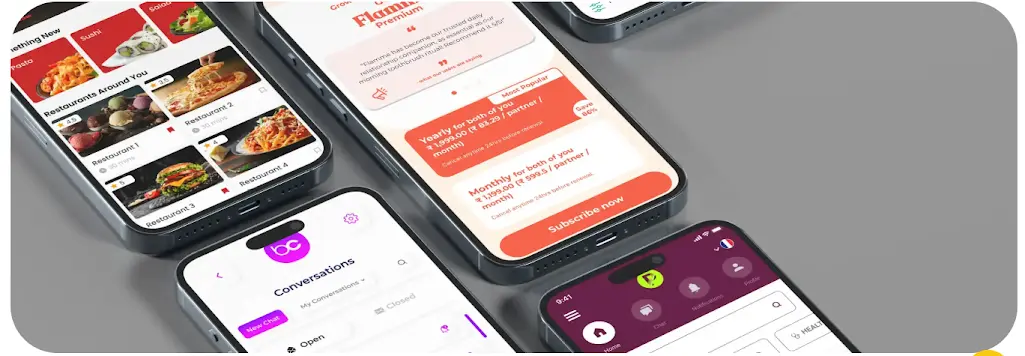 What Are Regular Mobile Apps?