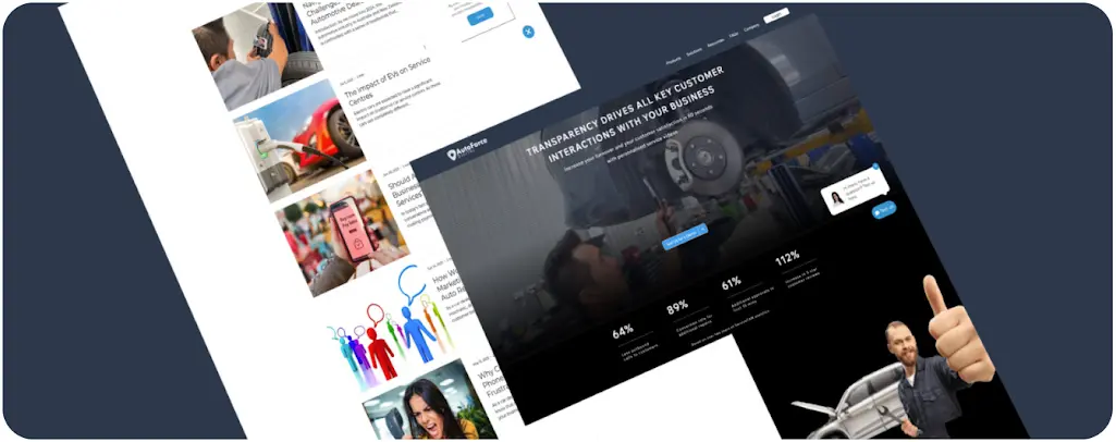 Enter Dynamic Mobile Apps