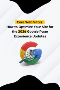 Core Web Vitals