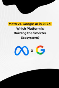 Meta vs. Google AI