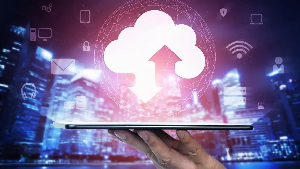 Cloud-Native Development