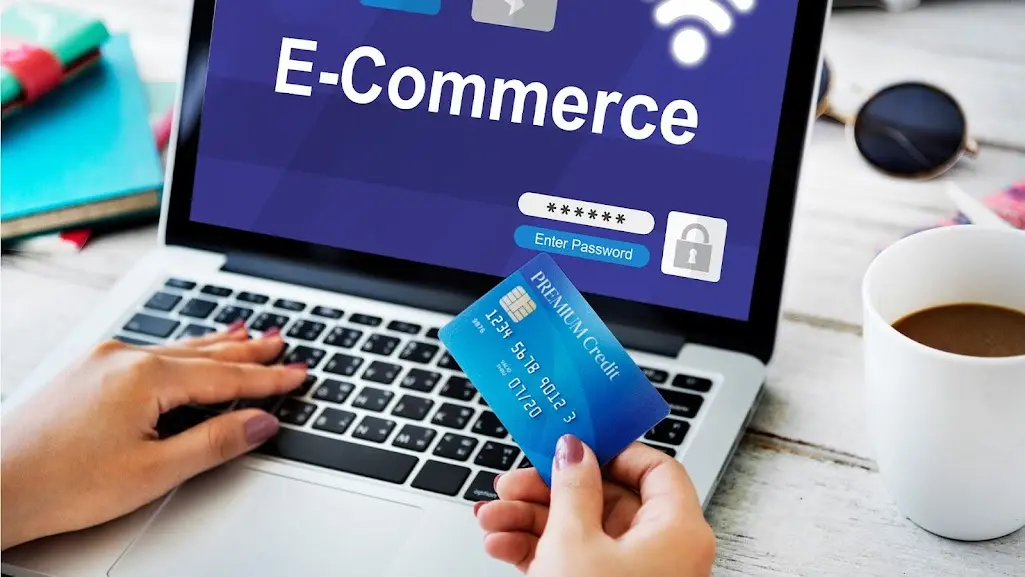E-commerce