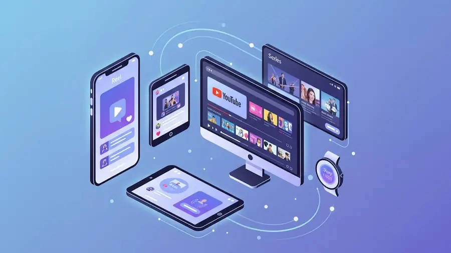 Voice Search and Conversational Commerce 