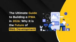 Future of Web Development